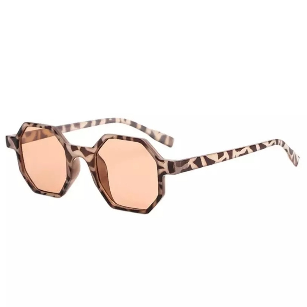 Retro Rhombic Shades